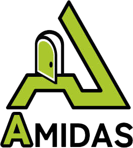 株式会社AMIDAS