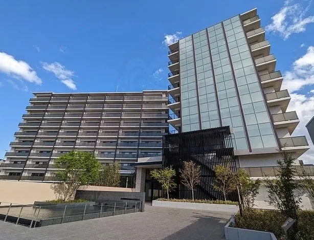 クラッシィハウス京都六地蔵
