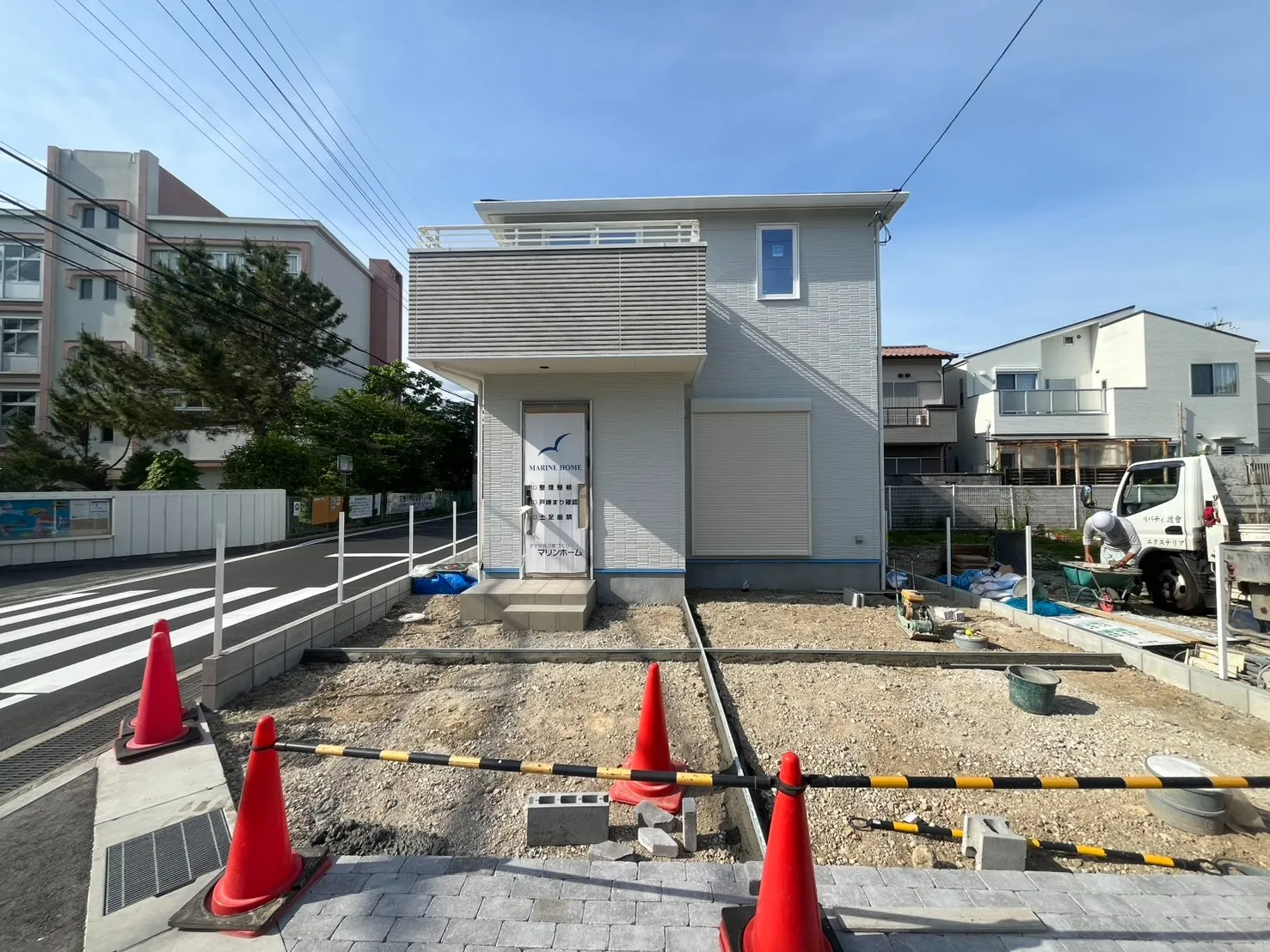兵庫県伊丹市寺本２丁目