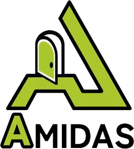 こんにちは!株式会社AMIDASです!